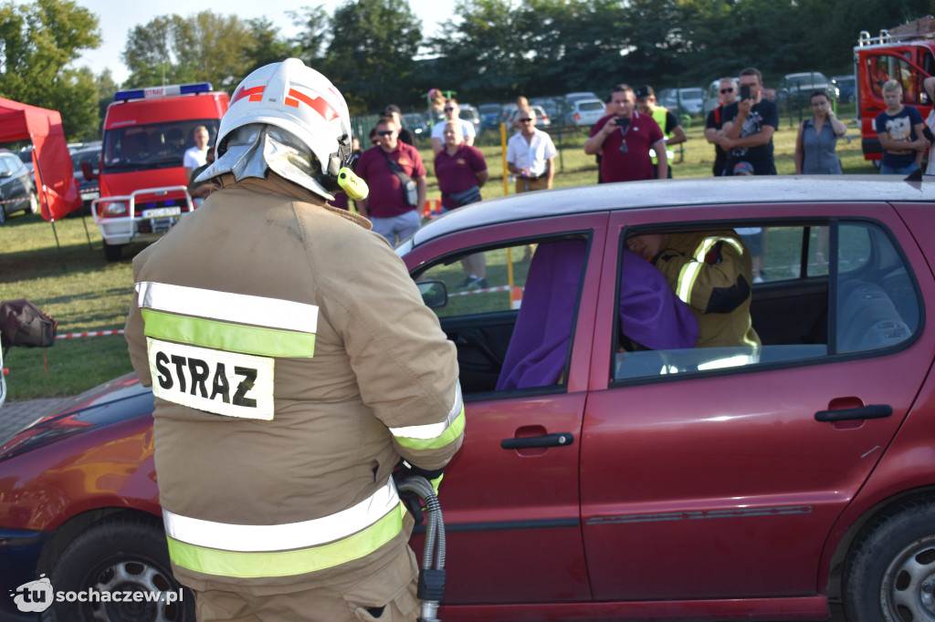 Dożynki Gminne w Feliksowie