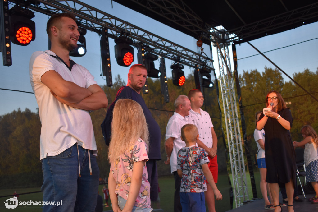 Dożynki Gminne w Feliksowie