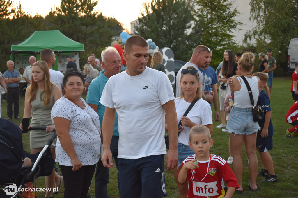 Dożynki Gminne w Feliksowie
