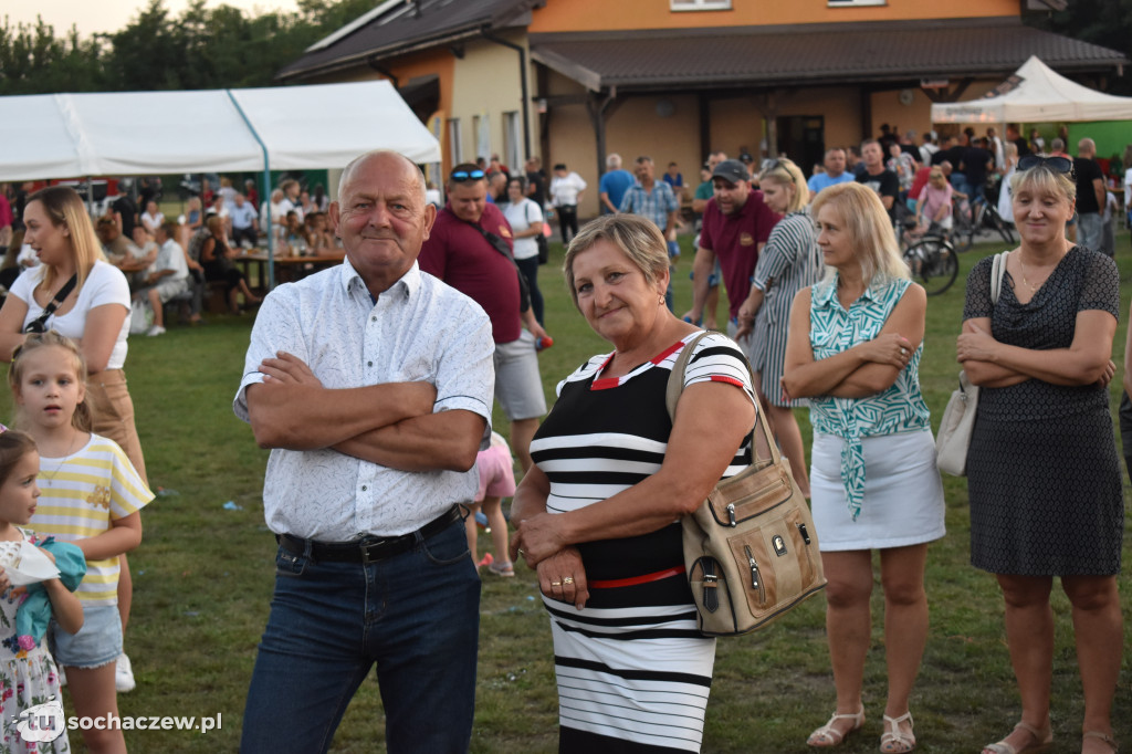 Dożynki Gminne w Feliksowie
