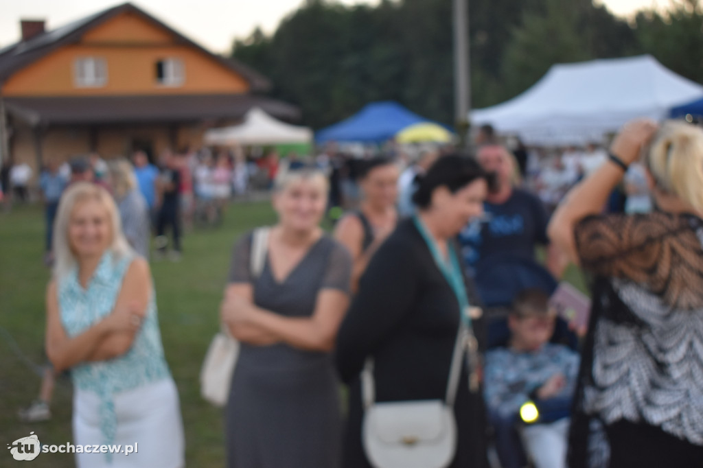 Dożynki Gminne w Feliksowie