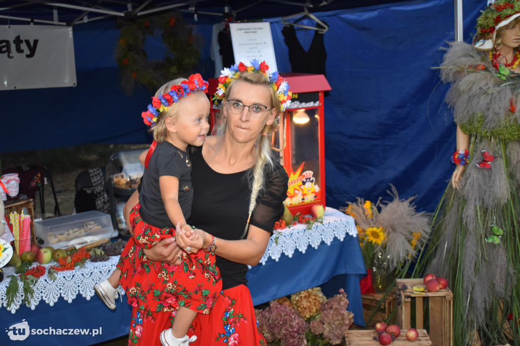 Dożynki Gminne w Feliksowie