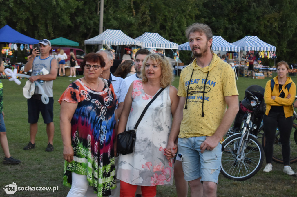 Dożynki Gminne w Feliksowie