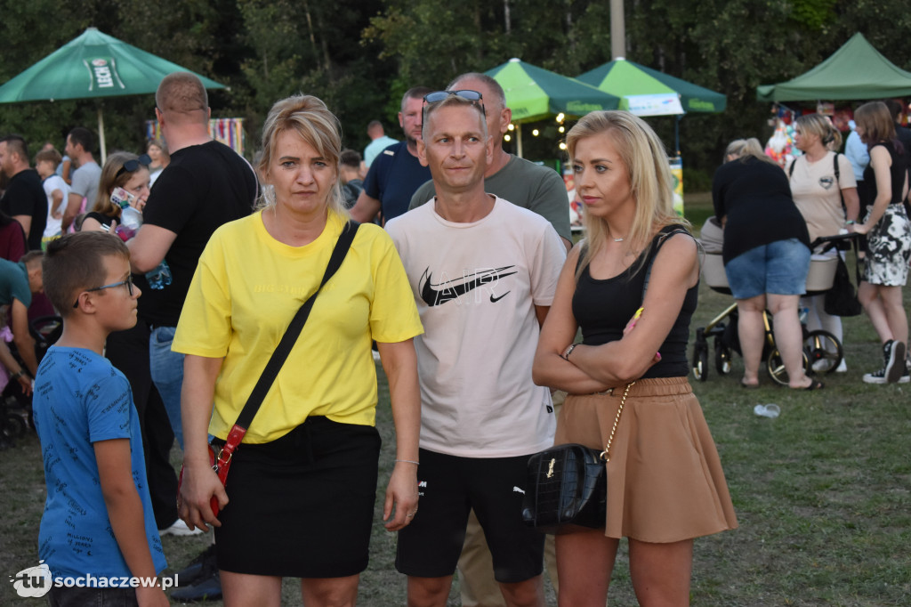 Dożynki Gminne w Feliksowie