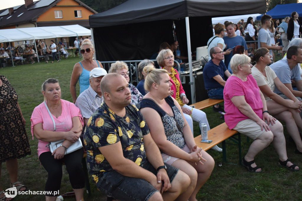Dożynki Gminne w Feliksowie