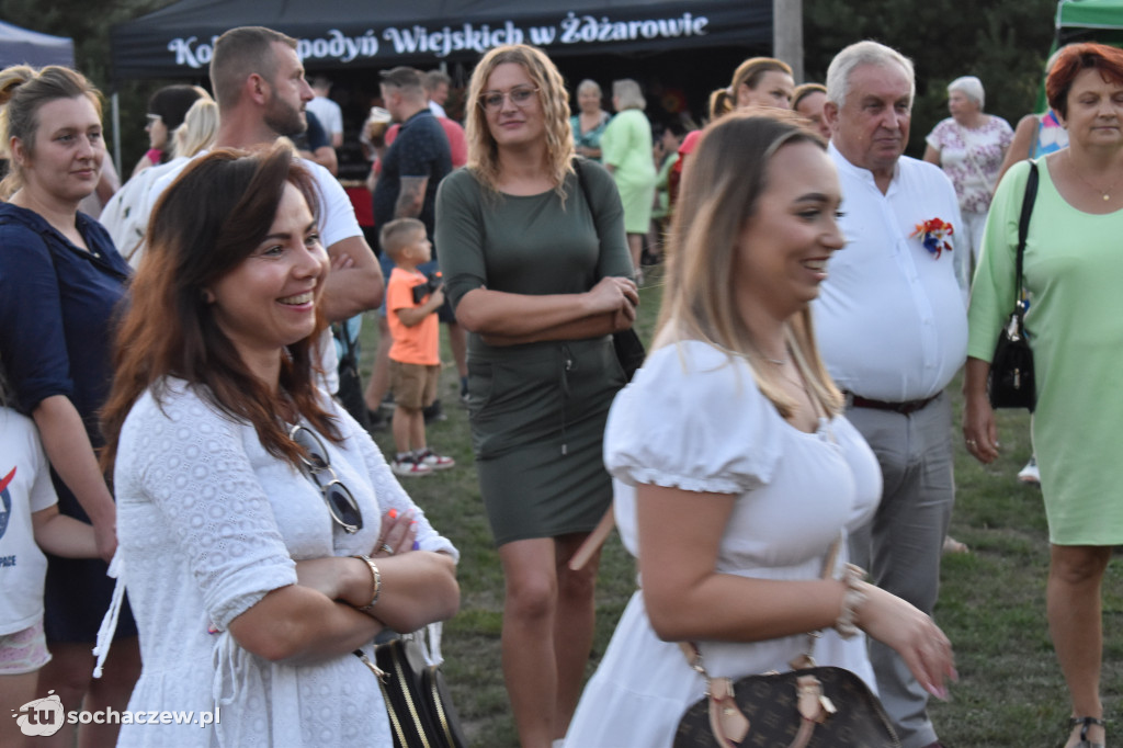 Dożynki Gminne w Feliksowie