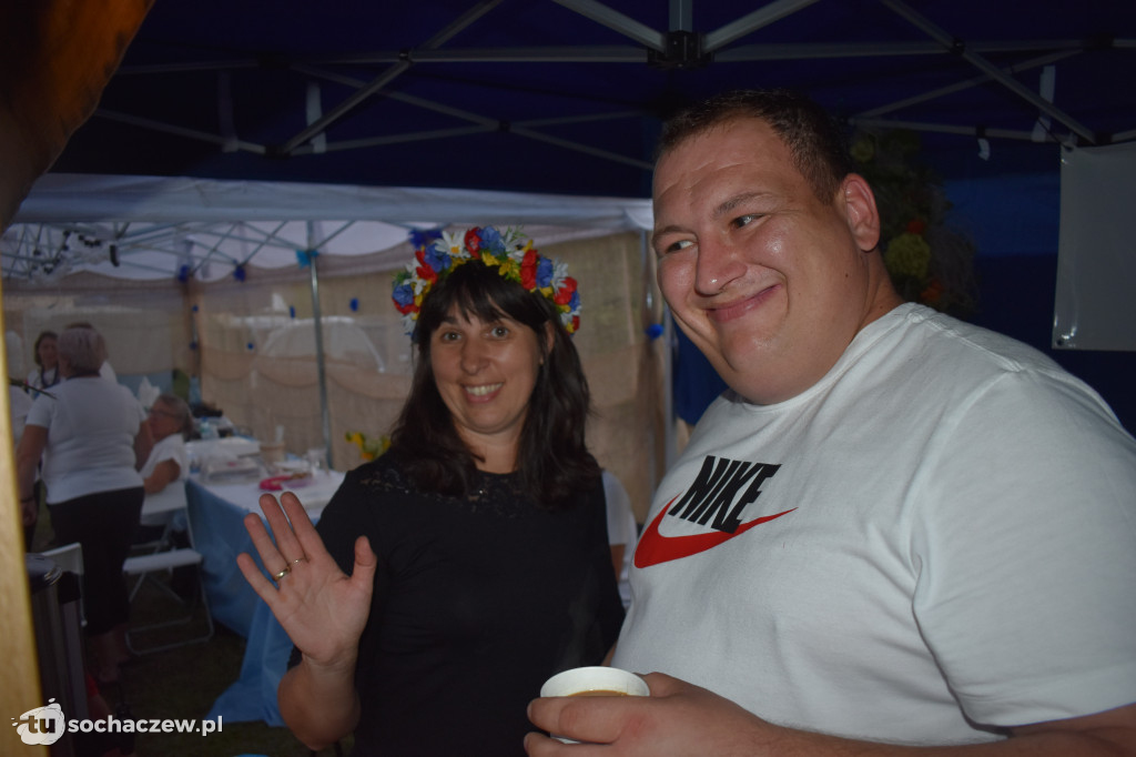 Dożynki Gminne w Feliksowie