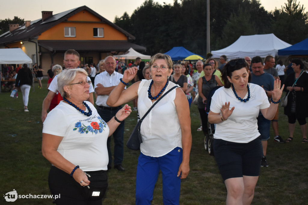 Dożynki Gminne w Feliksowie
