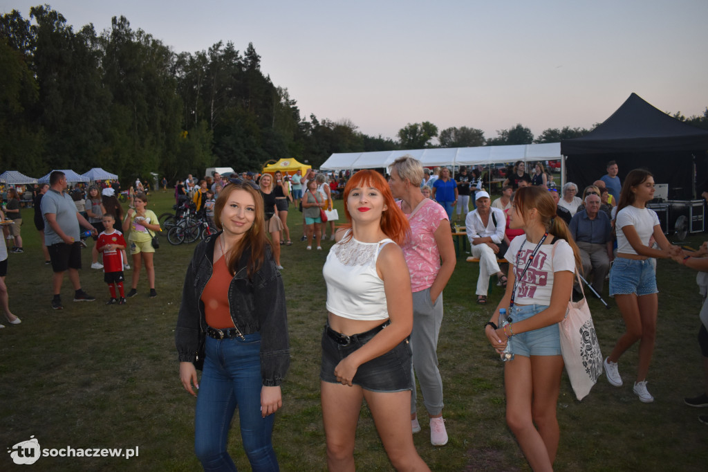 Dożynki Gminne w Feliksowie