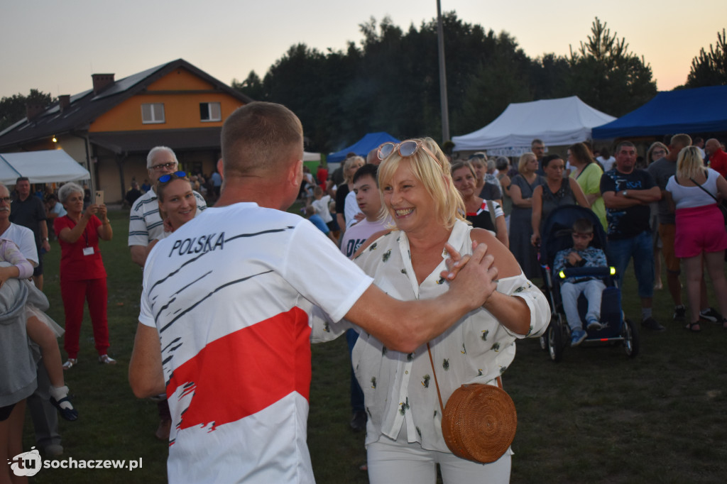 Dożynki Gminne w Feliksowie