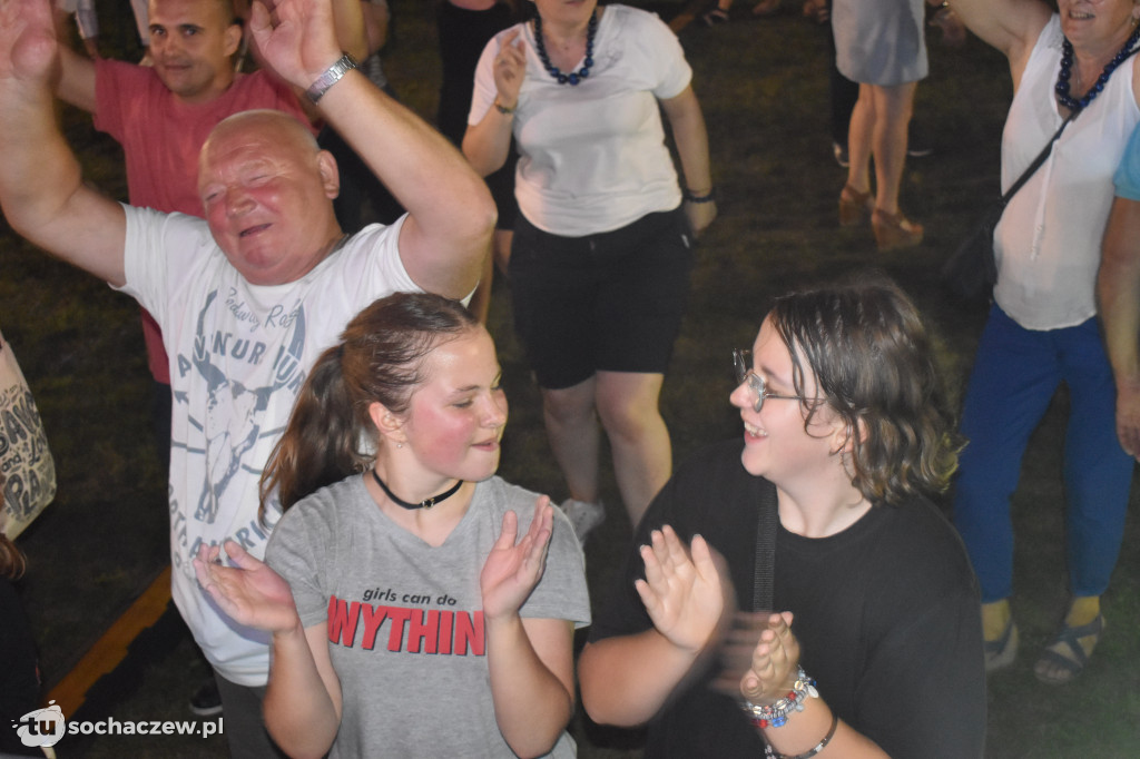 Dożynki Gminne w Feliksowie