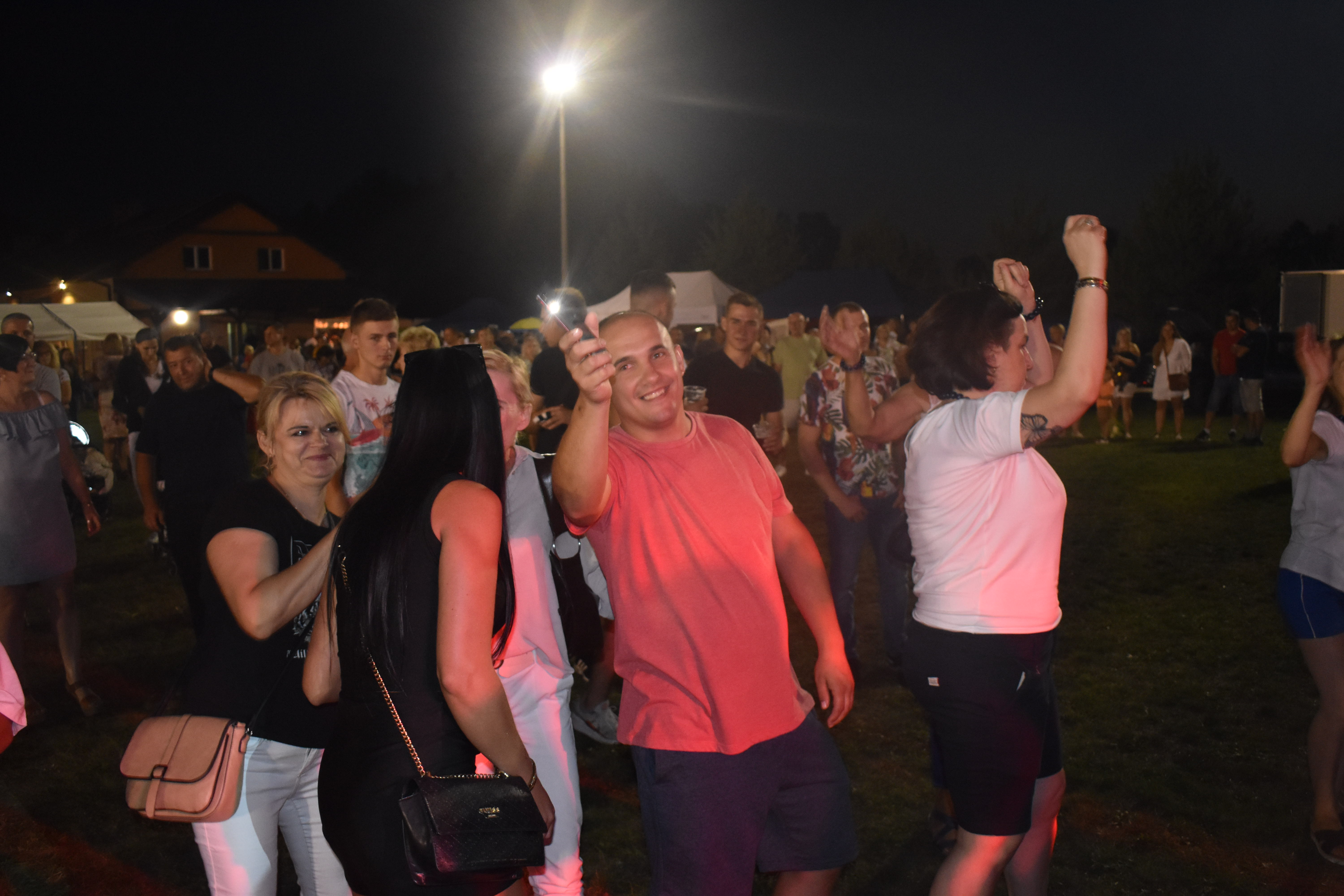 Dożynki Gminne w Feliksowie