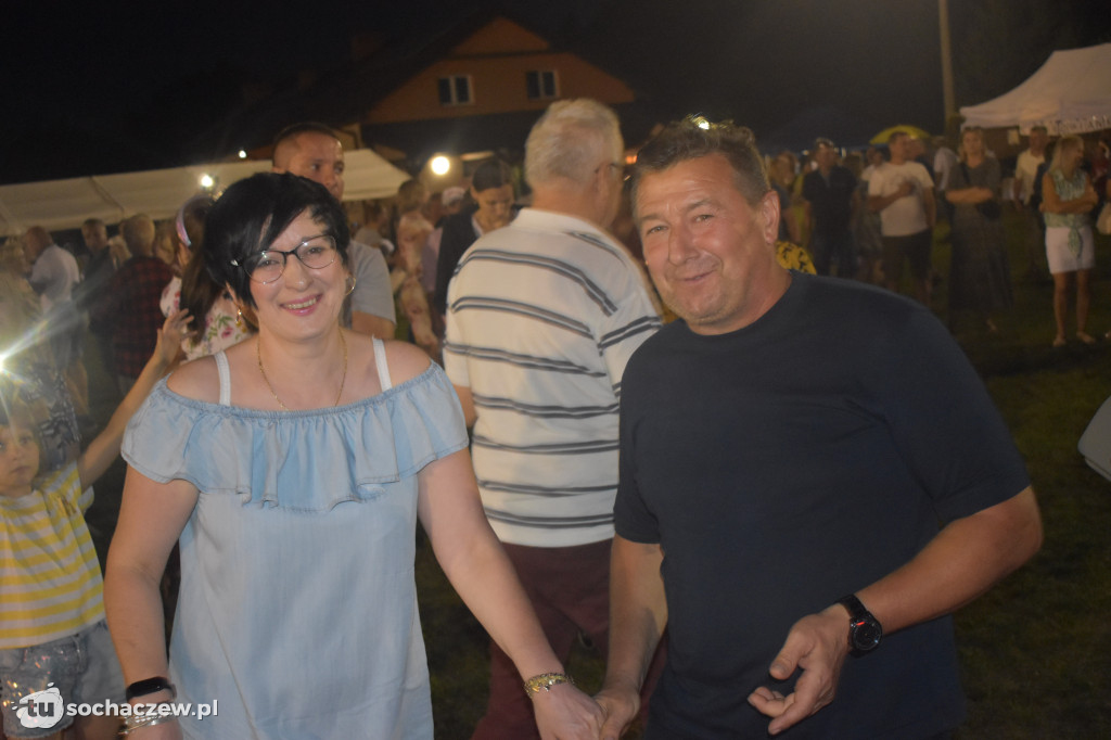 Dożynki Gminne w Feliksowie