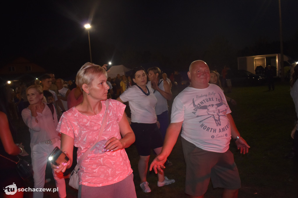 Dożynki Gminne w Feliksowie