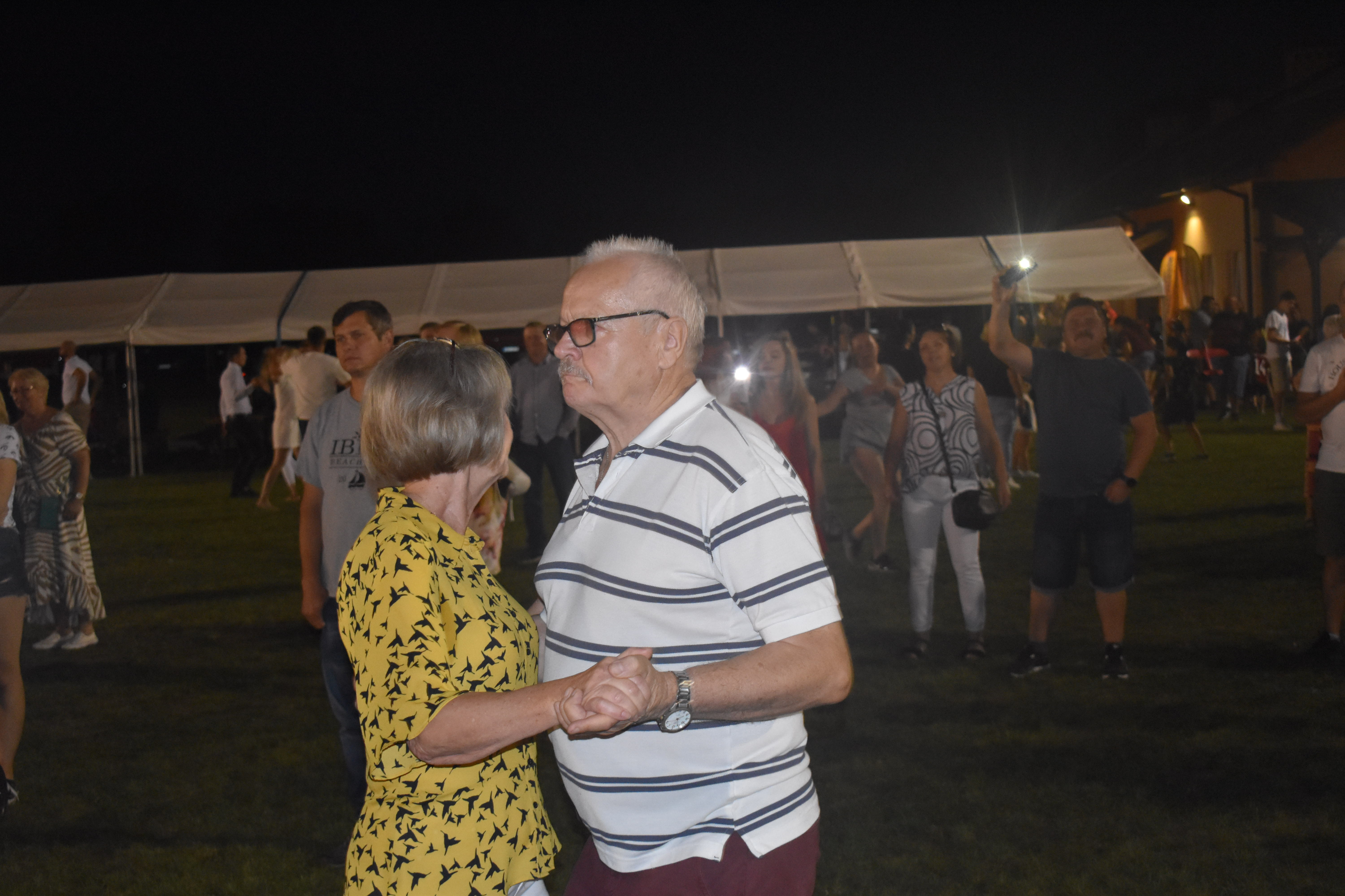 Dożynki Gminne w Feliksowie