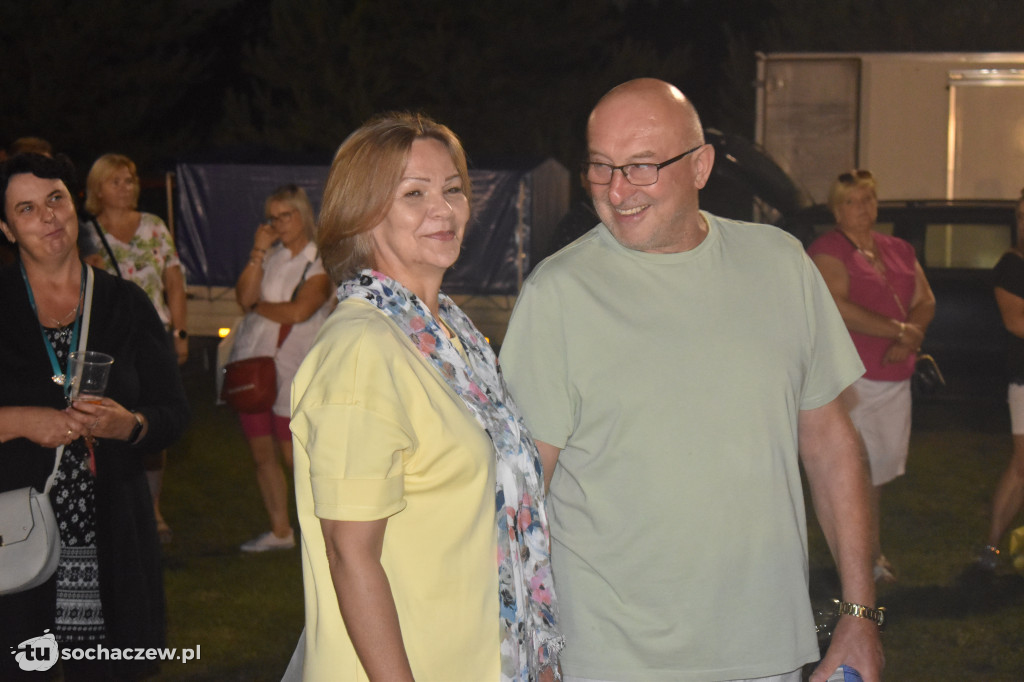 Dożynki Gminne w Feliksowie
