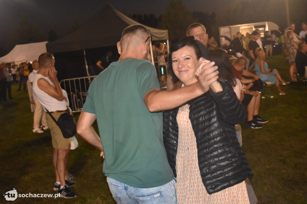 Dożynki Gminne w Feliksowie