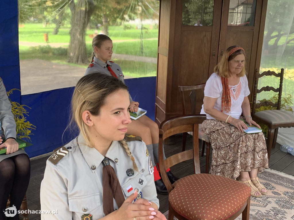 Narodowe Czytanie w Sochaczewie