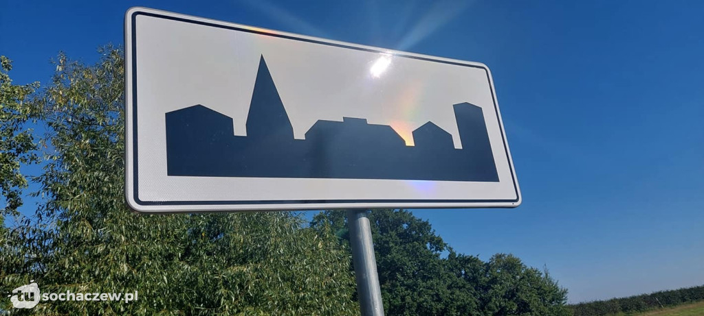 Przebudowa drogi w Karolkowie Rybnowskim