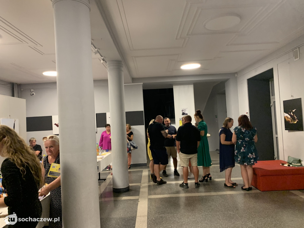 Koncert Ani Karwan w Boryszewie