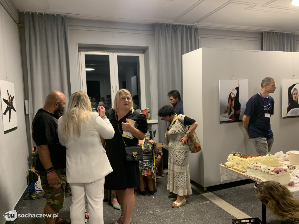 Koncert Ani Karwan w Boryszewie