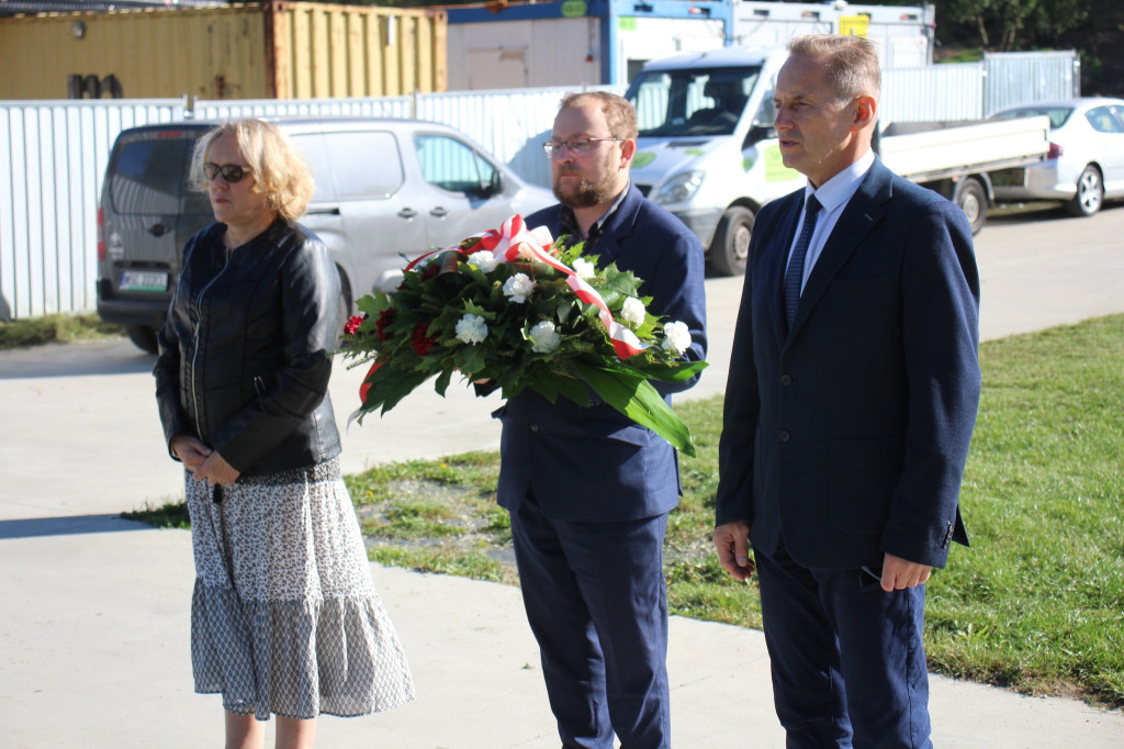 84. rocznica śmierci majora Kozubowskiego