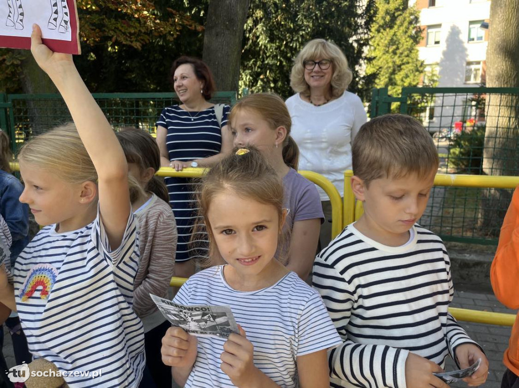 Akcja KPP Sochaczew