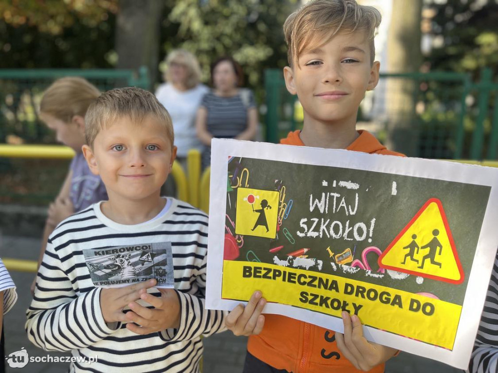 Akcja KPP Sochaczew