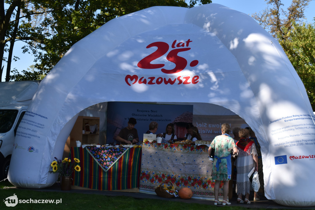 MAZOpiknik w Sannikach 2023