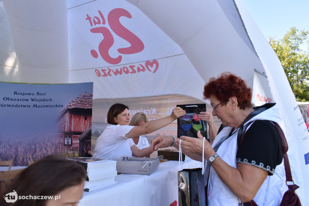 MAZOpiknik w Sannikach 2023
