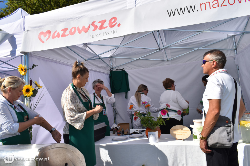 MAZOpiknik w Sannikach 2023