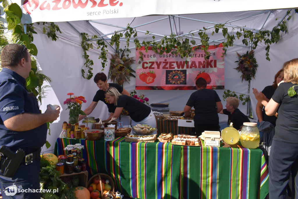 MAZOpiknik w Sannikach 2023