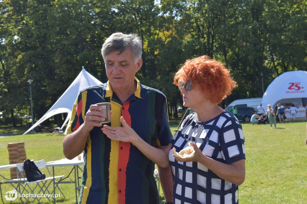 MAZOpiknik w Sannikach 2023