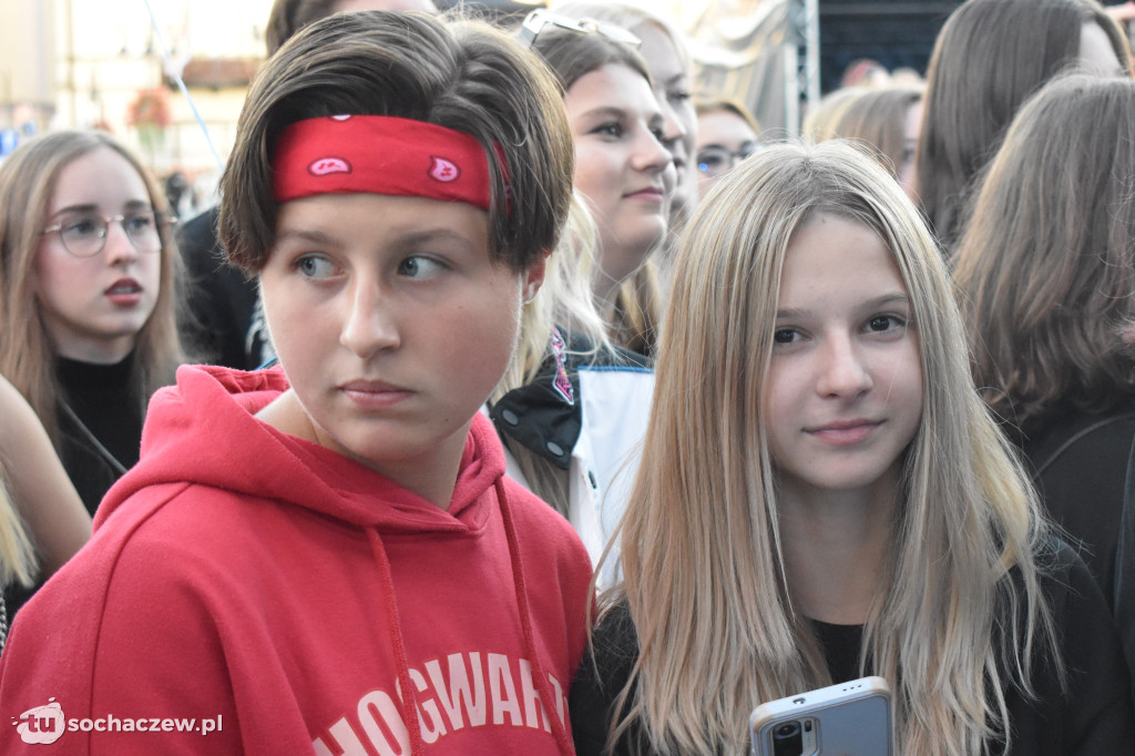 Hip-hopowy piątek w Skierniewicach