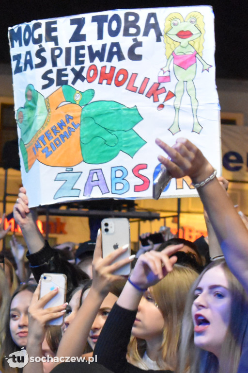 Hip-hopowy piątek w Skierniewicach