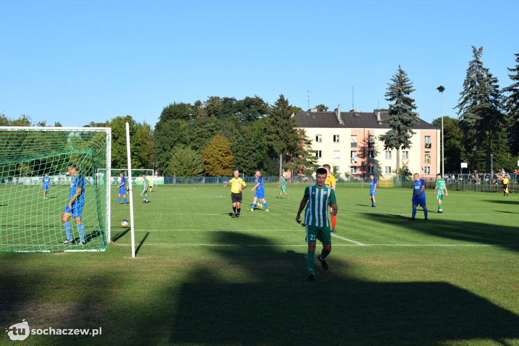 Bzura Chodaków - Piast Feliksów