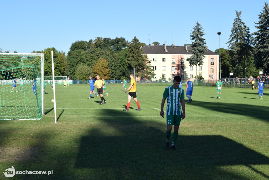 Bzura Chodaków - Piast Feliksów