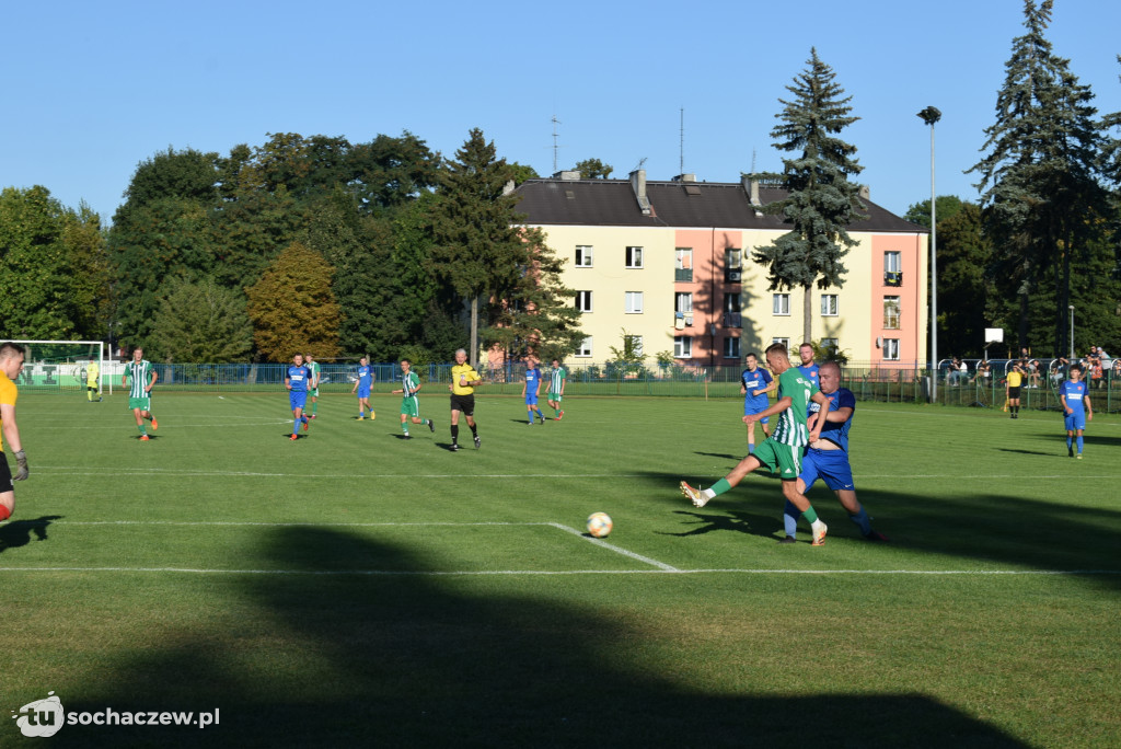 Bzura Chodaków - Piast Feliksów