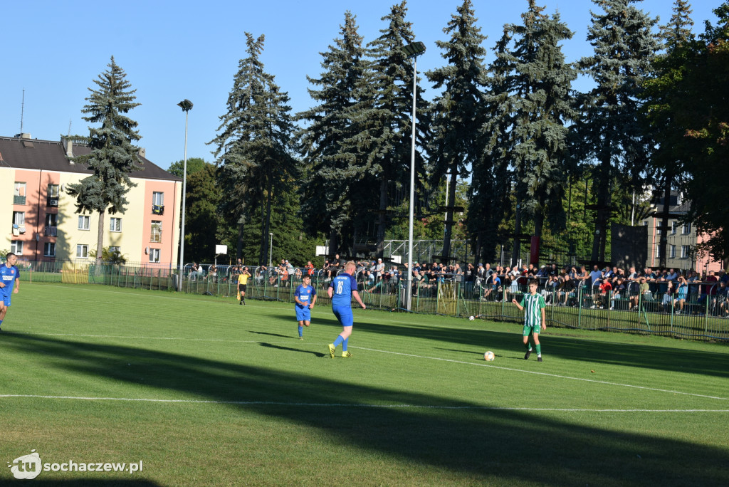 Bzura Chodaków - Piast Feliksów
