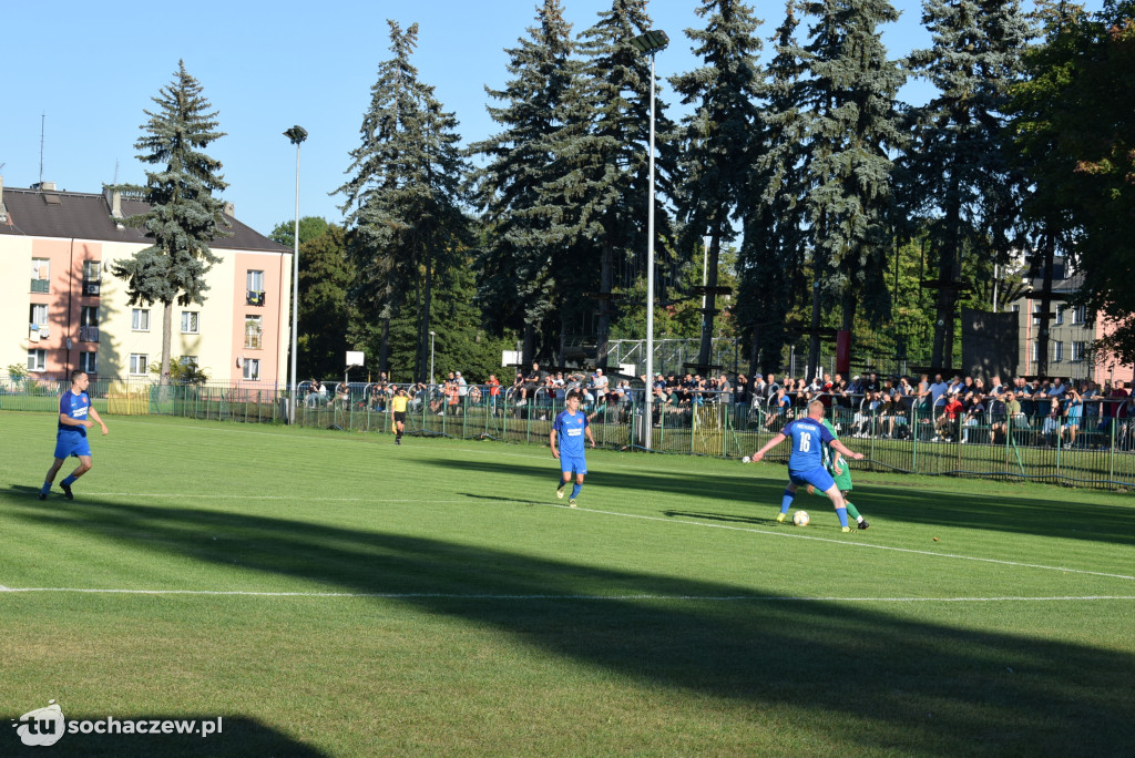 Bzura Chodaków - Piast Feliksów