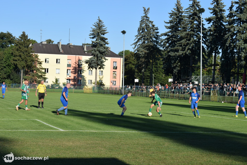 Bzura Chodaków - Piast Feliksów