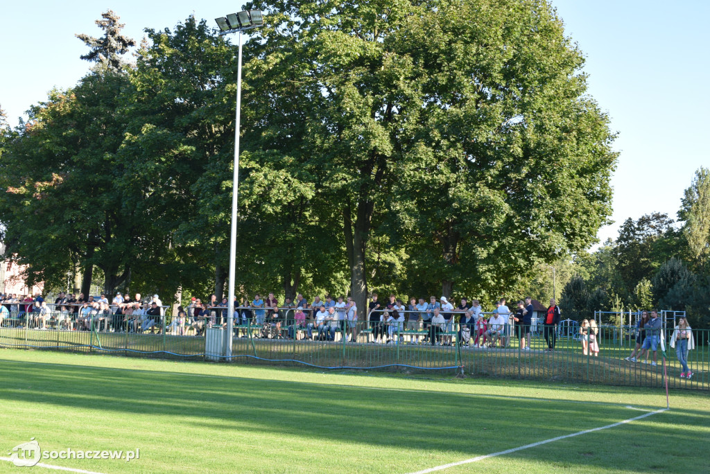 Bzura Chodaków - Piast Feliksów
