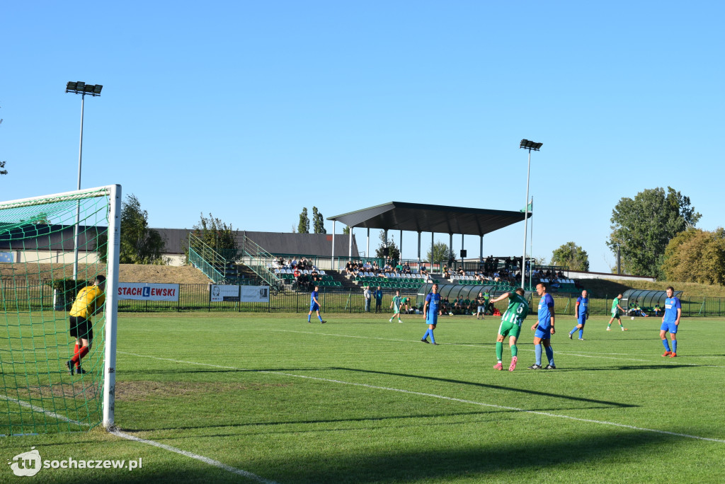 Bzura Chodaków - Piast Feliksów