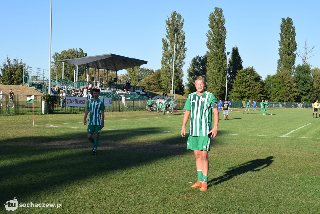 Bzura Chodaków - Piast Feliksów