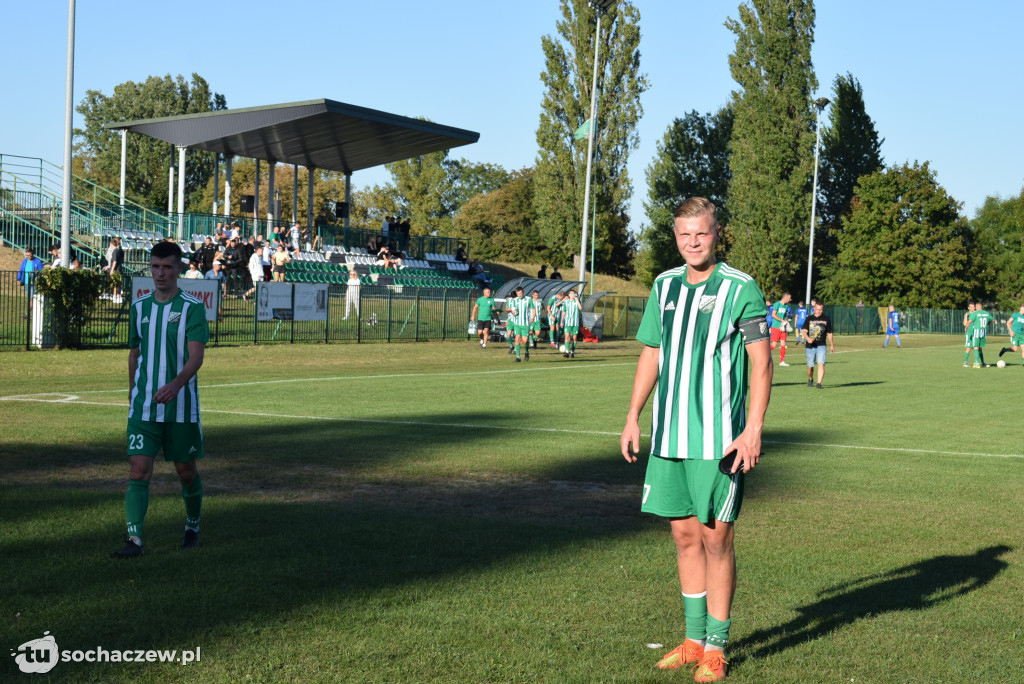 Bzura Chodaków - Piast Feliksów