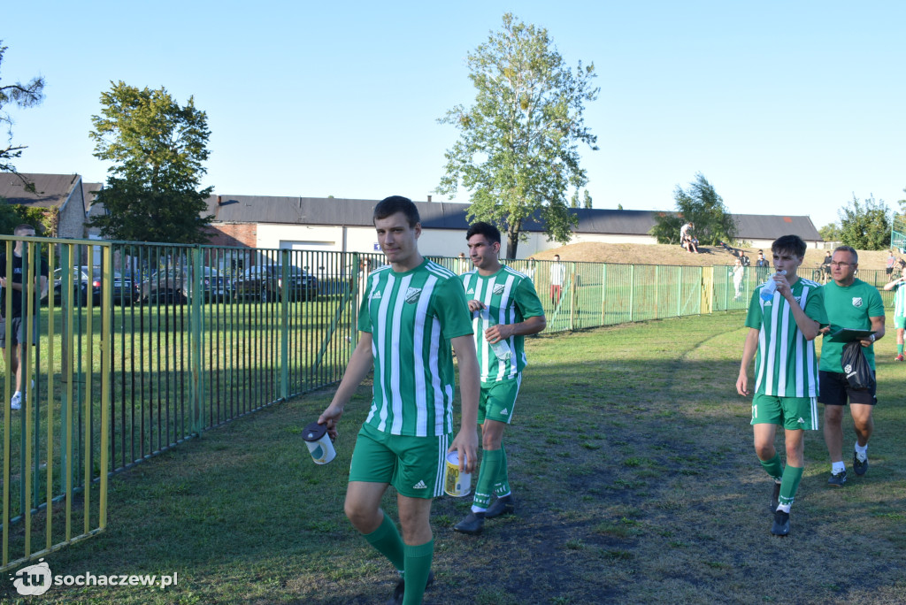 Bzura Chodaków - Piast Feliksów