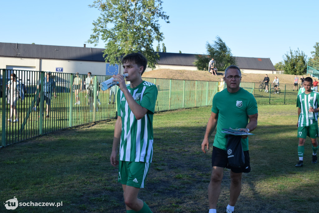Bzura Chodaków - Piast Feliksów
