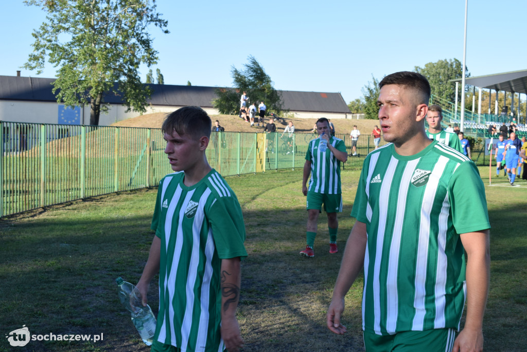 Bzura Chodaków - Piast Feliksów