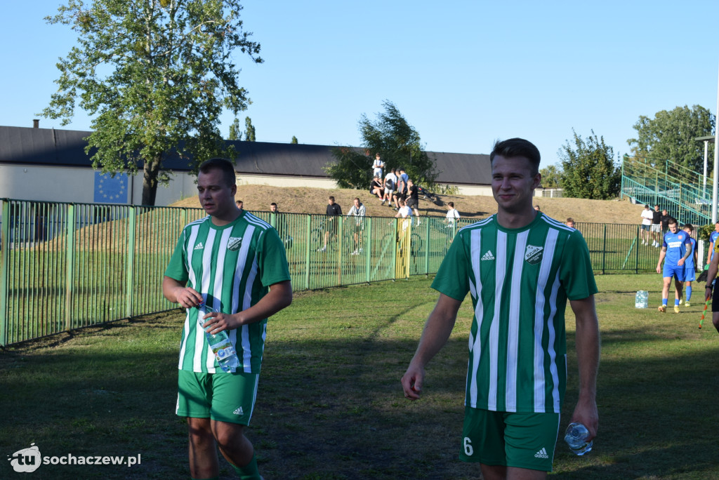 Bzura Chodaków - Piast Feliksów