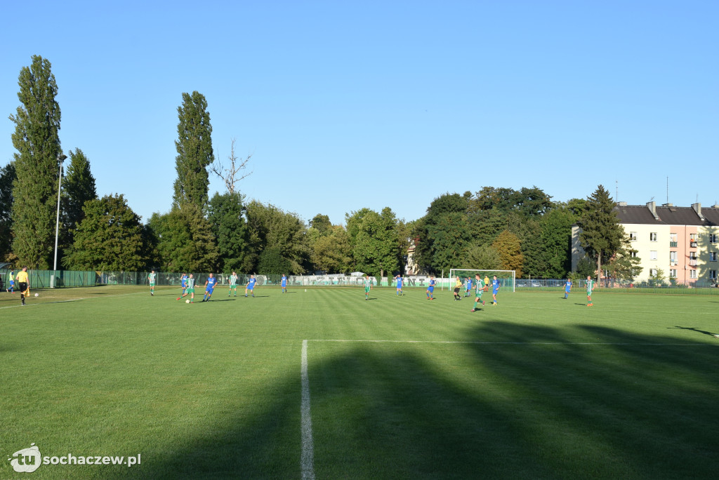 Bzura Chodaków - Piast Feliksów